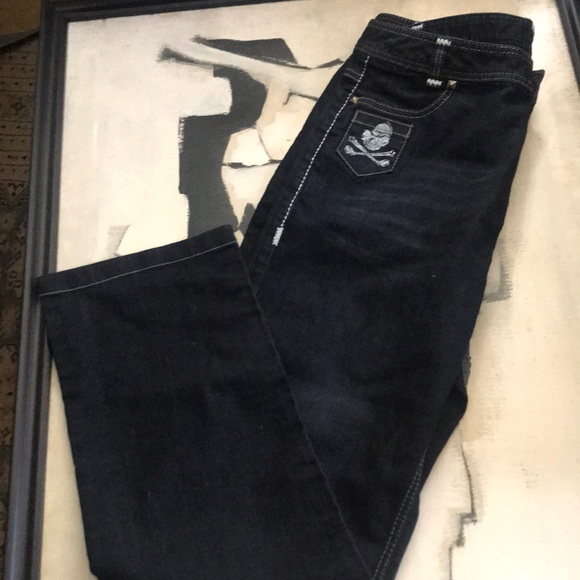 Blue Crush Jeans - Picture 6 of 7